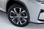 Lexus RX350L 2018 года (NA)